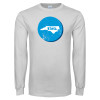 Thumbnail image for  White Long Sleeve T Shirt