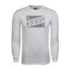 Thumbnail image for  White Long Sleeve T Shirt