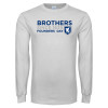 Thumbnail image for  White Long Sleeve T Shirt