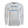 Thumbnail image for  White Long Sleeve T Shirt