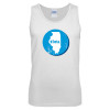 Thumbnail image for  White Tank Top