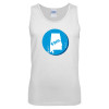 Thumbnail image for  White Tank Top