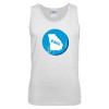 Thumbnail image for  White Tank Top