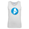Thumbnail image for  White Tank Top