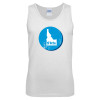 Thumbnail image for  White Tank Top