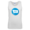 Thumbnail image for  White Tank Top