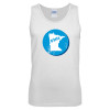 Thumbnail image for  White Tank Top