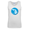 Thumbnail image for  White Tank Top