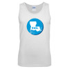 Thumbnail image for  White Tank Top