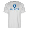 Thumbnail image for  White Performance Tee