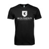 Thumbnail image for  Next Level Black SoftStyle T Shirt