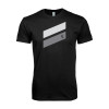 Thumbnail image for  Next Level Black SoftStyle T Shirt