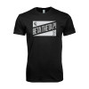 Thumbnail image for  Next Level Black SoftStyle T Shirt