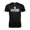 Thumbnail image for  Next Level Black SoftStyle T Shirt