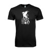 Thumbnail image for  Next Level Black SoftStyle T Shirt