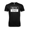 Thumbnail image for  Next Level Black SoftStyle T Shirt