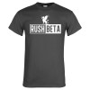 Thumbnail image for  Charcoal T Shirt