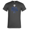 Thumbnail image for  Charcoal T Shirt
