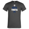Thumbnail image for  Charcoal T Shirt