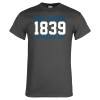 Thumbnail image for  Charcoal T Shirt