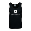 Thumbnail image for  Black Tank Top