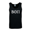 Thumbnail image for  Black Tank Top