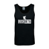 Thumbnail image for  Black Tank Top