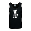 Thumbnail image for  Black Tank Top