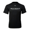 Thumbnail image for  Under Armour Black Tech Tee