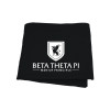 Thumbnail image for  Black Sweatshirt Blanket