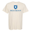 Thumbnail image for  Comfort Colors Ivory T Shirt