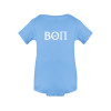 Thumbnail image for  Light Blue Infant Onesie