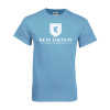 Thumbnail image for  Light Blue T Shirt