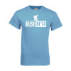Thumbnail image for  Light Blue T Shirt