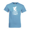 Thumbnail image for  Light Blue T Shirt
