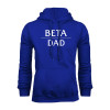 Thumbnail image for  Royal Fleece Hoodie