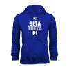 Thumbnail image for  Royal Fleece Hoodie