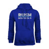 Thumbnail image for  Royal Fleece Hoodie