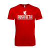 Thumbnail image for  Next Level Red Softstyle T Shirt