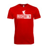 Thumbnail image for  Next Level Red Softstyle T Shirt