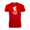 Thumbnail image for  Next Level Red Softstyle T Shirt