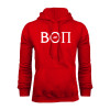 Thumbnail image for  Red Fleece Hoodie