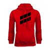 Thumbnail image for  Red Fleece Hoodie
