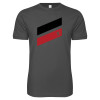 Thumbnail image for  Next Level Charcoal SoftStyle T Shirt