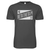 Thumbnail image for  Next Level Charcoal SoftStyle T Shirt
