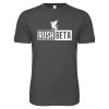 Thumbnail image for  Next Level Charcoal SoftStyle T Shirt