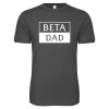 Thumbnail image for  Next Level Charcoal SoftStyle T Shirt