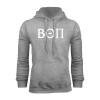 Thumbnail image for  Grey Fleece Hoodie