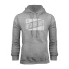 Thumbnail image for  Grey Fleece Hoodie