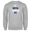 Thumbnail image for  Grey Fleece Crew